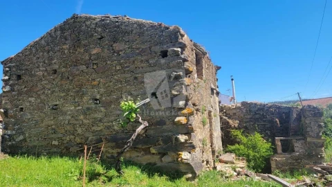 Terreno para Venda em Fratel