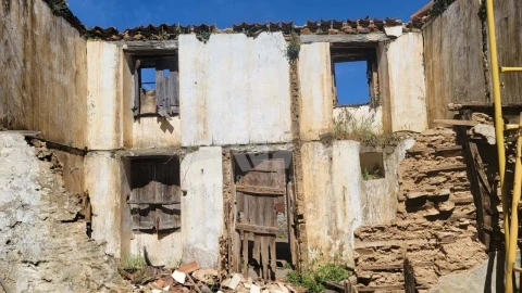 Terreno para Venda em Fratel