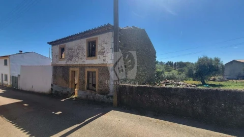 Terreno para Venda em Fratel