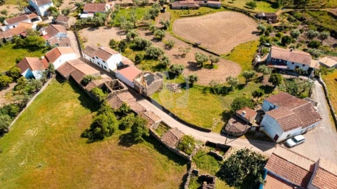 Terreno para Venda em Fratel