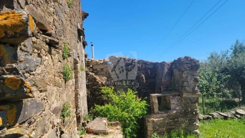 Terreno para Venda em Fratel