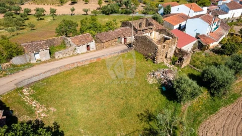 Terreno para Venda em Fratel