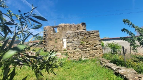 Terreno para Venda em Fratel