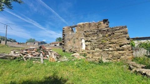 Terreno para Venda em Fratel