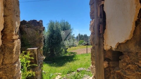 Terreno para Venda em Fratel