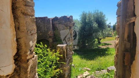 Terreno para Venda em Fratel