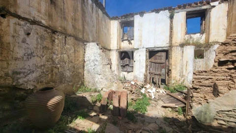 Terreno para Venda em Fratel