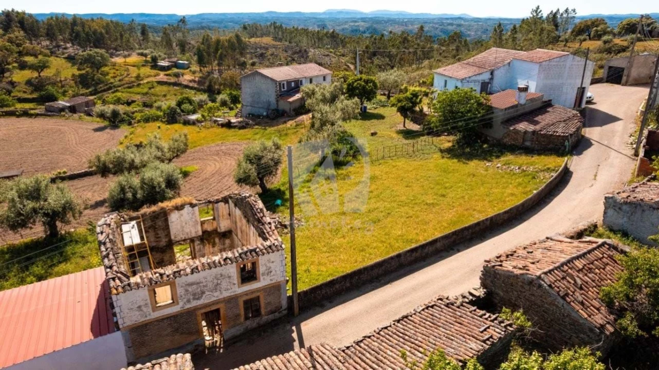 Terreno para Venda em Fratel Foto 2