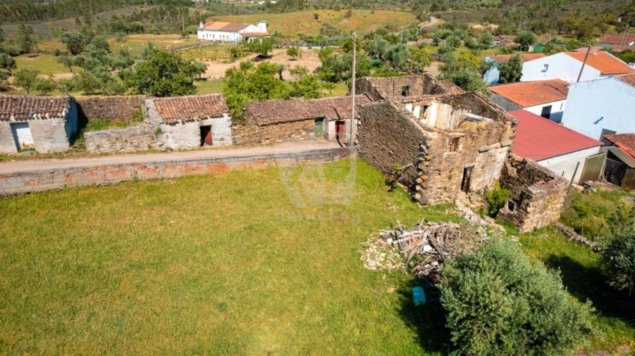 Terreno para Venda em Fratel Foto 35