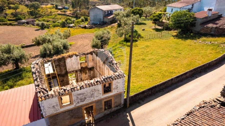 Terreno para Venda em Fratel Foto 36