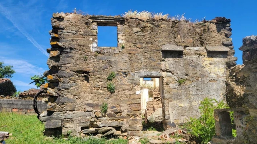 Terreno para Venda em Fratel Foto 23