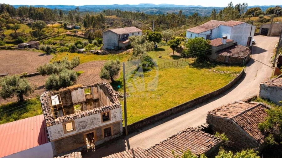 Moradia para Venda em Fratel