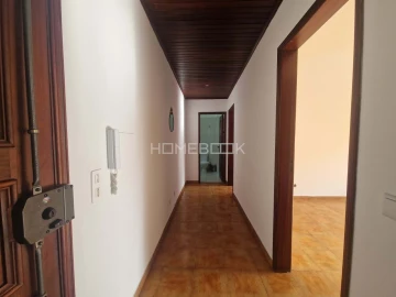 Apartamento T1 para Arrendamento em Setubal (São Sebastião)