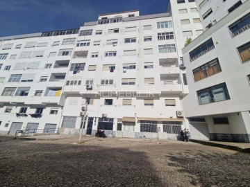 Apartamento T1 para Arrendamento em Setubal (São Sebastião)