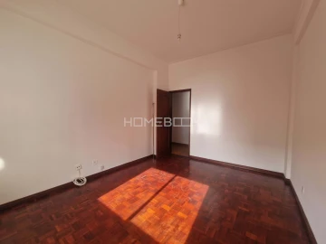Apartamento T1 para Arrendamento em Setubal (São Sebastião)