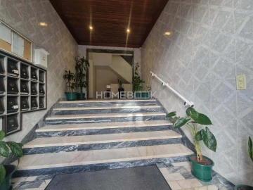 Apartamento T1 para Arrendamento em Setubal (São Sebastião)