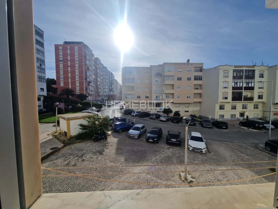 Apartamento T1 para Arrendamento em Setubal (São Sebastião) Foto 18