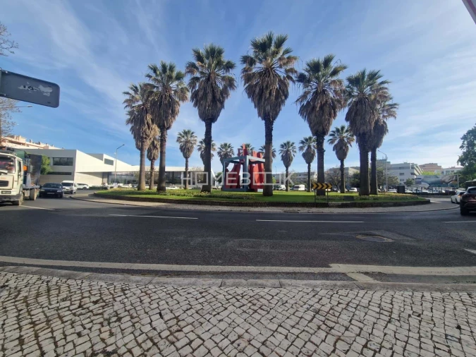 Apartamento T1 para Arrendamento em Setubal (São Sebastião) Foto 19