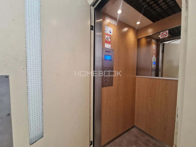 Apartamento T1 para Arrendamento em Setubal (São Sebastião) Foto 15