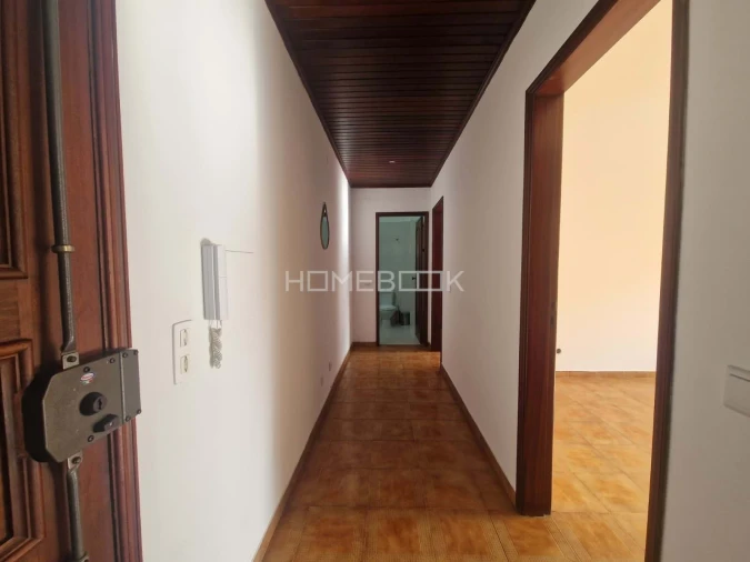 Apartamento T1 para Arrendamento em Setubal (São Sebastião) Foto 6