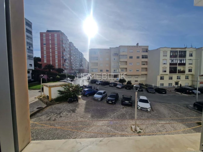 Apartamento T1 para Arrendamento em Setubal (São Sebastião) Foto 18