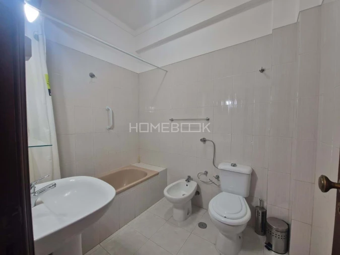 Apartamento T1 para Arrendamento em Setubal (São Sebastião) Foto 12