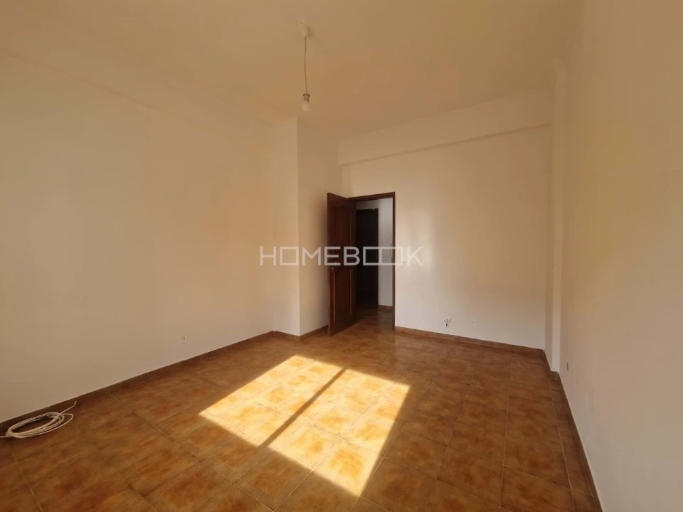 Apartamento T1 para Arrendamento em Setubal (São Sebastião) Foto 11