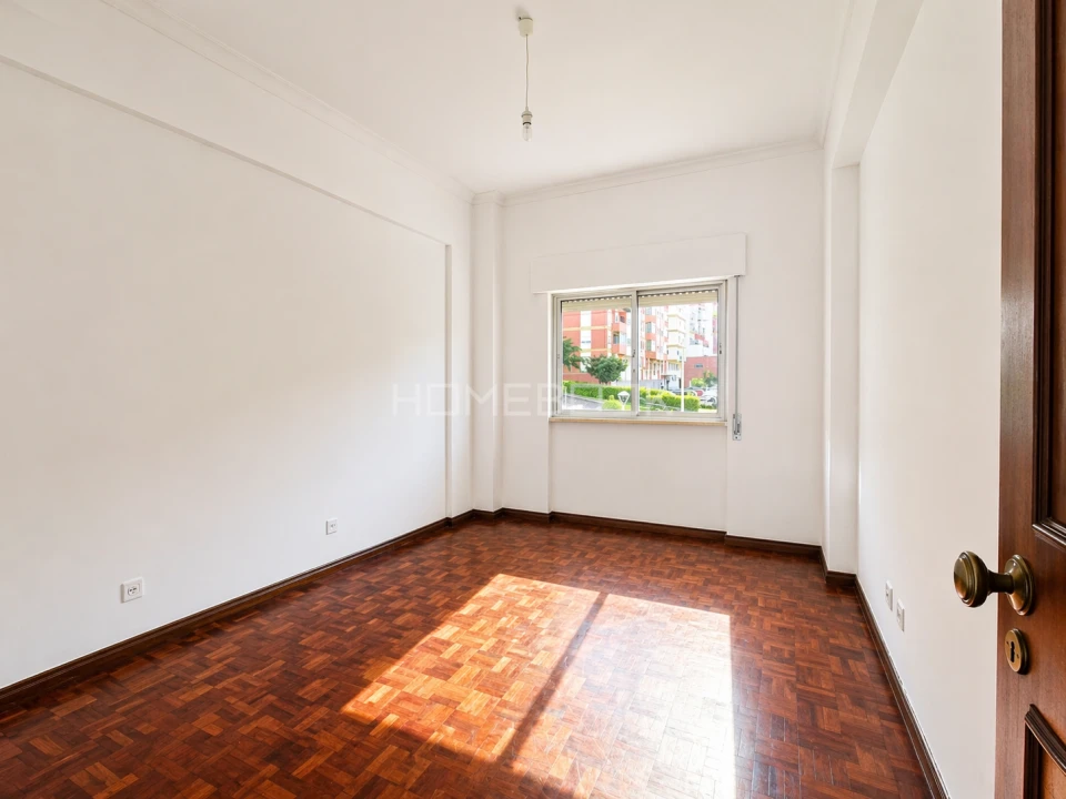 Apartamento T1 para Arrendamento em Setubal (São Sebastião) Foto 7