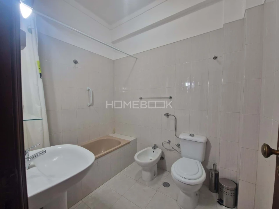 Apartamento T1 para Arrendamento em Setubal (São Sebastião) Foto 12