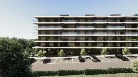 Apartamento T3 para Venda em Vila Nova de Famalicão e Calendário