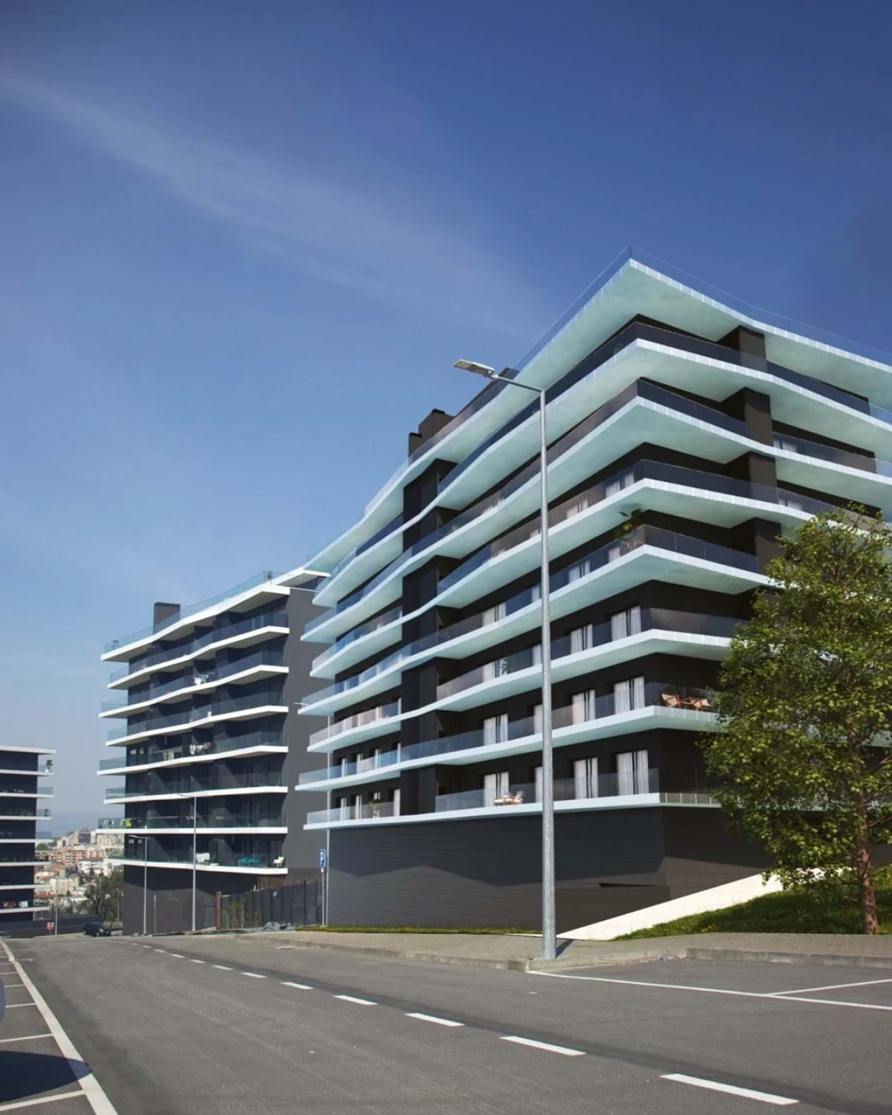 Apartamento T3 para Venda em Vila Nova de Famalicão e Calendário Foto 3