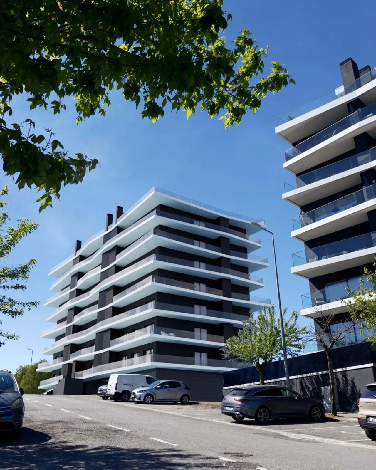 Apartamento T3 para Venda em Vila Nova de Famalicão e Calendário Foto 1