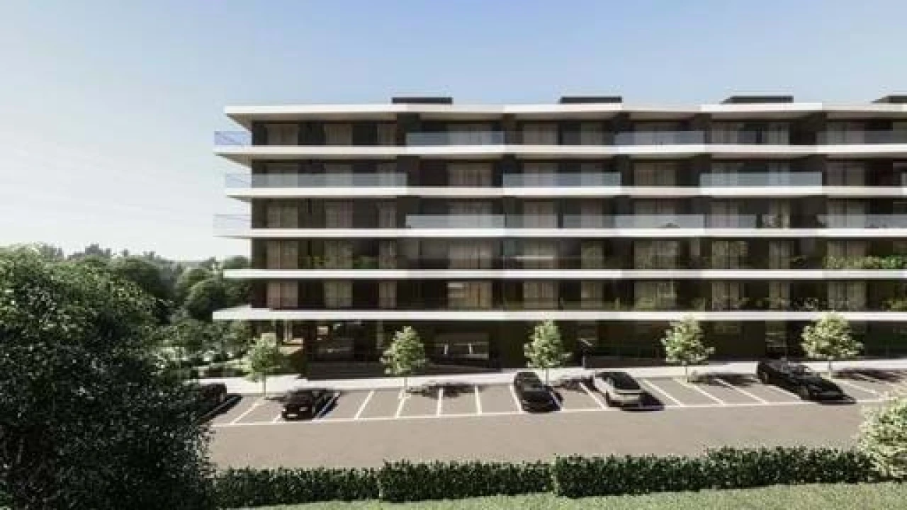 Apartamento T3 para Venda em Vila Nova de Famalicão e Calendário Foto 6