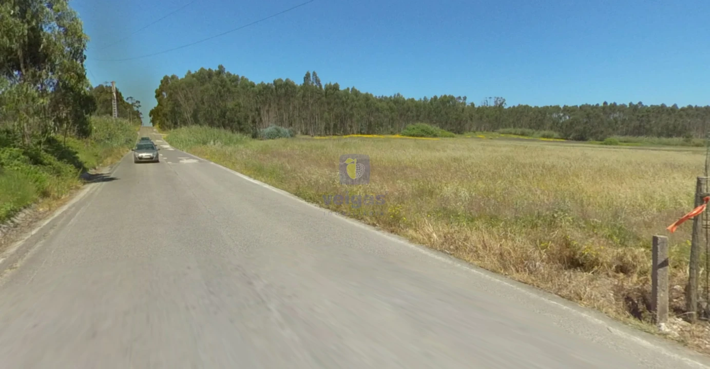 Terreno para Venda em Peniche Planta 5