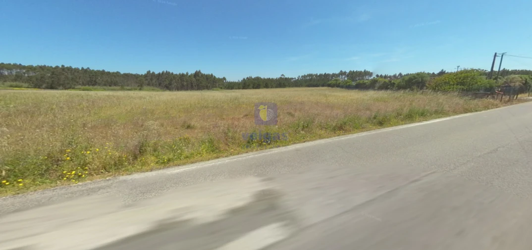 Terreno para Venda em Peniche Planta 4