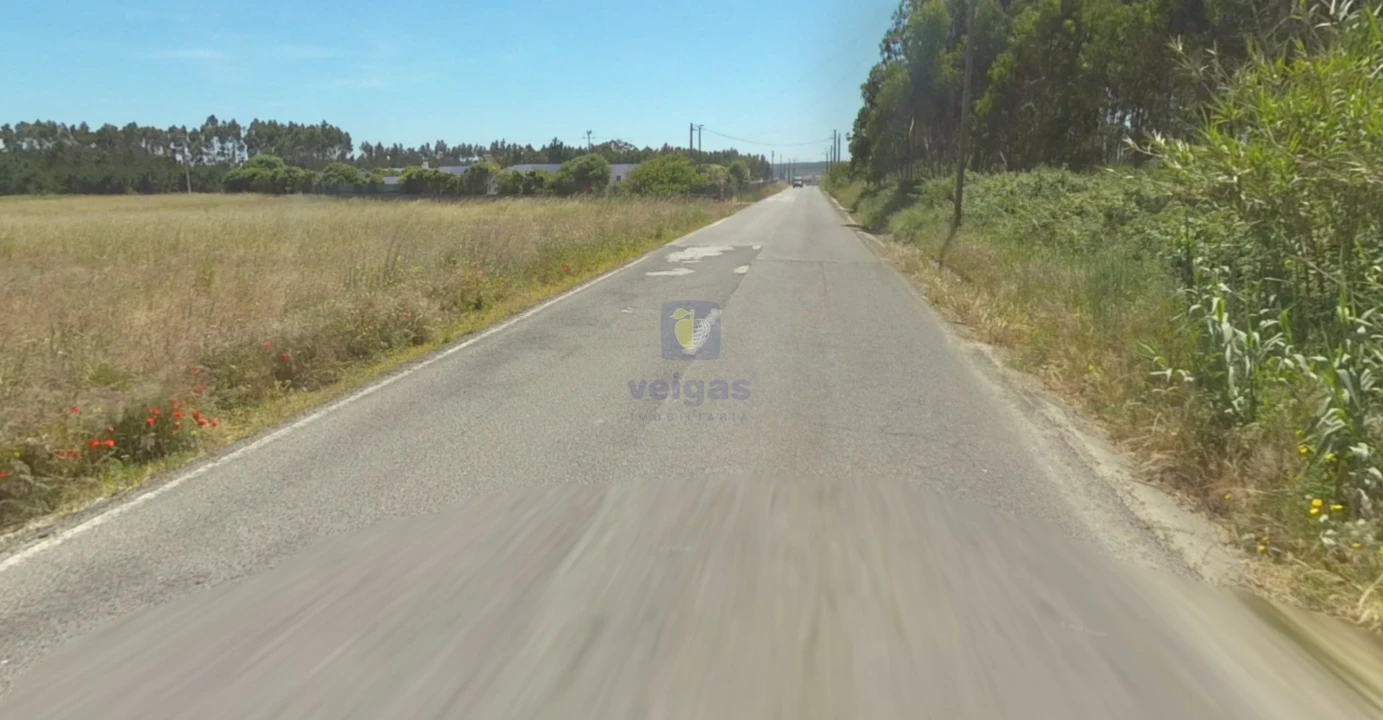 Terreno para Venda em Peniche Planta 6