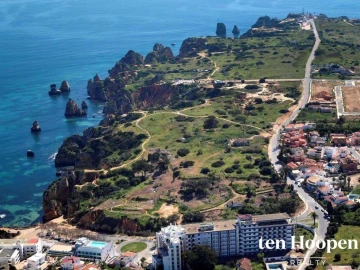 Terreno para Venda em Lagos (São Sebastião e Santa Maria)