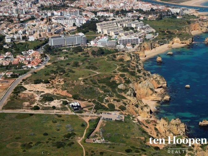 Terreno para Venda em Lagos (São Sebastião e Santa Maria) Foto 2