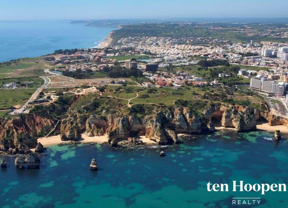 Terreno para Venda em Lagos (São Sebastião e Santa Maria) Foto 1