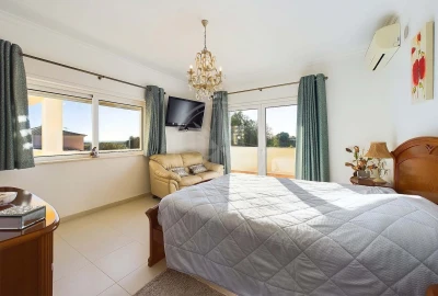 Moradia T4 para Venda em Tavira (Santa Maria e Santiago)