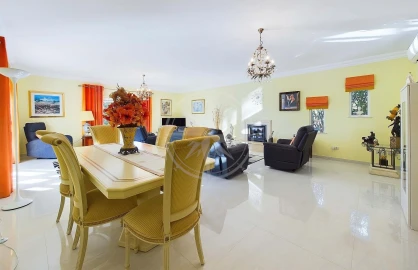 Moradia T4 para Venda em Tavira (Santa Maria e Santiago)