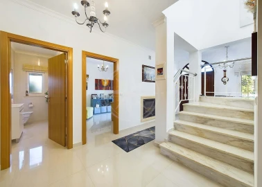 Moradia T4 para Venda em Tavira (Santa Maria e Santiago)