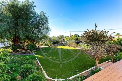 Moradia T4 para Venda em Tavira (Santa Maria e Santiago)