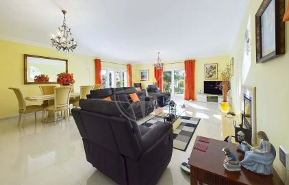 Moradia T4 para Venda em Tavira (Santa Maria e Santiago)