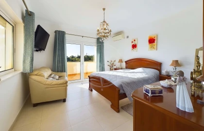 Moradia T4 para Venda em Tavira (Santa Maria e Santiago)