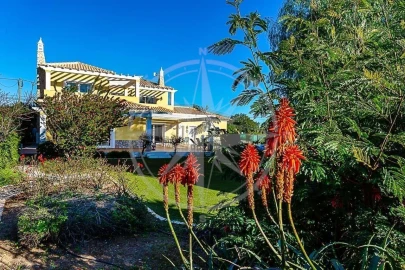 Moradia T4 para Venda em Tavira (Santa Maria e Santiago)