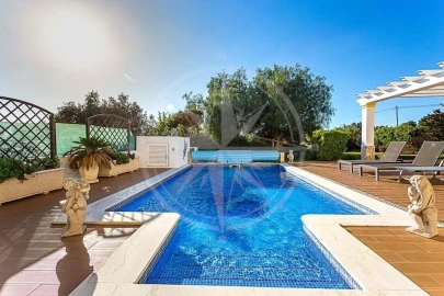 Moradia T4 para Venda em Tavira (Santa Maria e Santiago)