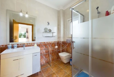 Moradia T4 para Venda em Tavira (Santa Maria e Santiago)