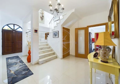 Moradia T4 para Venda em Tavira (Santa Maria e Santiago)