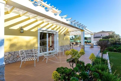 Moradia T4 para Venda em Tavira (Santa Maria e Santiago)